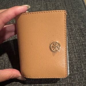 Tory Burch Wallet